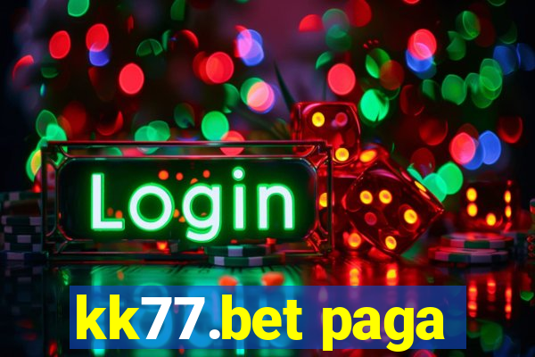 kk77.bet paga